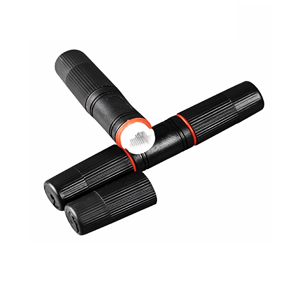 Multybyte RJ45 Lan Jointer Coupler Premium view 5
